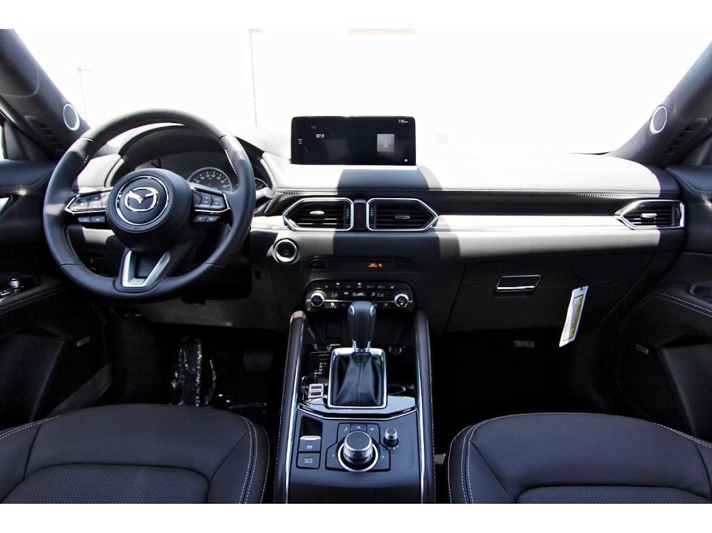 new 2025 Mazda CX-5 car, priced at $42,031