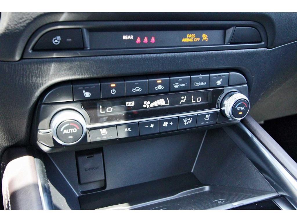 new 2025 Mazda CX-5 car, priced at $42,031