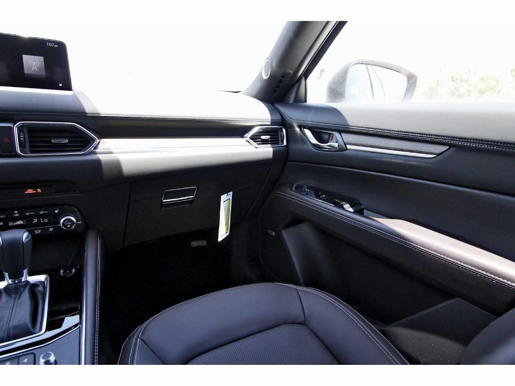 new 2025 Mazda CX-5 car, priced at $42,031