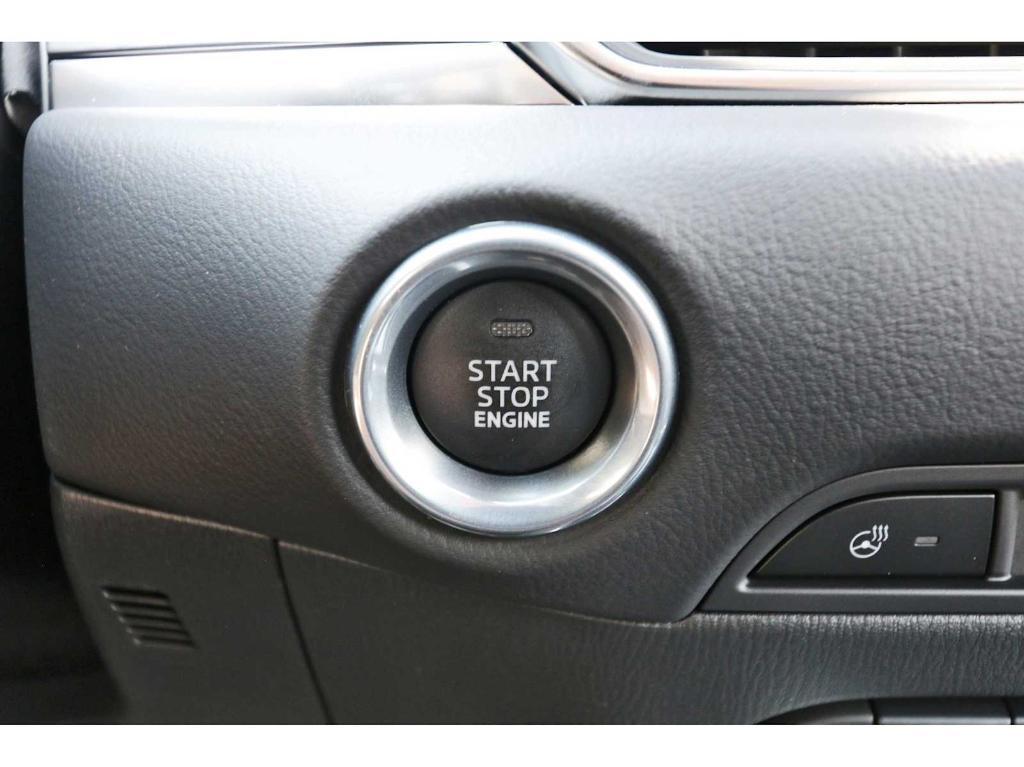 new 2025 Mazda CX-5 car, priced at $36,815