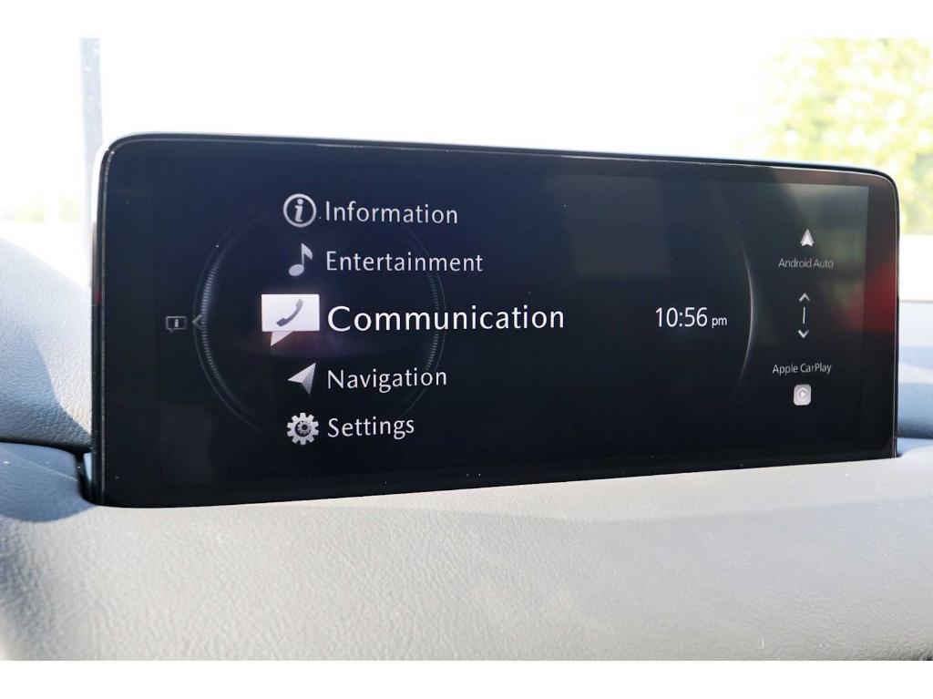 new 2025 Mazda CX-5 car, priced at $36,815