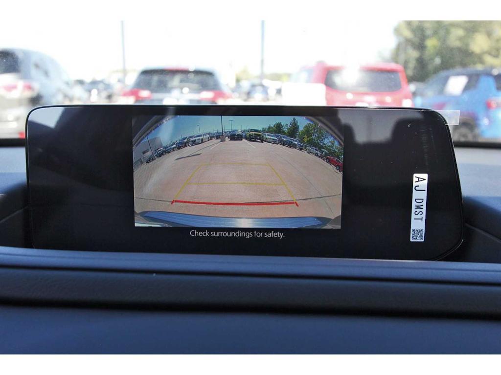 new 2026 Mazda CX-30 car, priced at $31,335