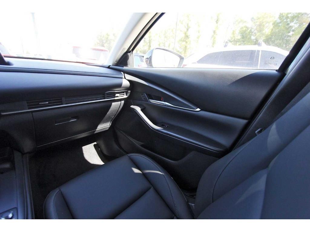new 2026 Mazda CX-30 car, priced at $31,335