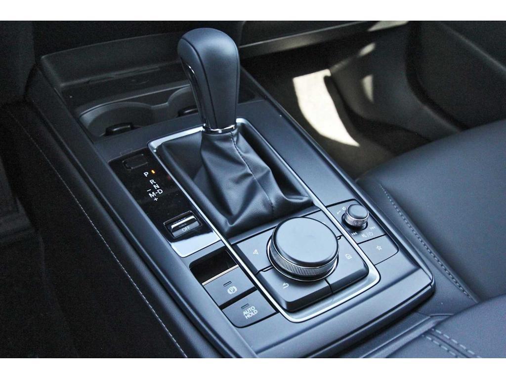 new 2026 Mazda CX-30 car, priced at $31,335