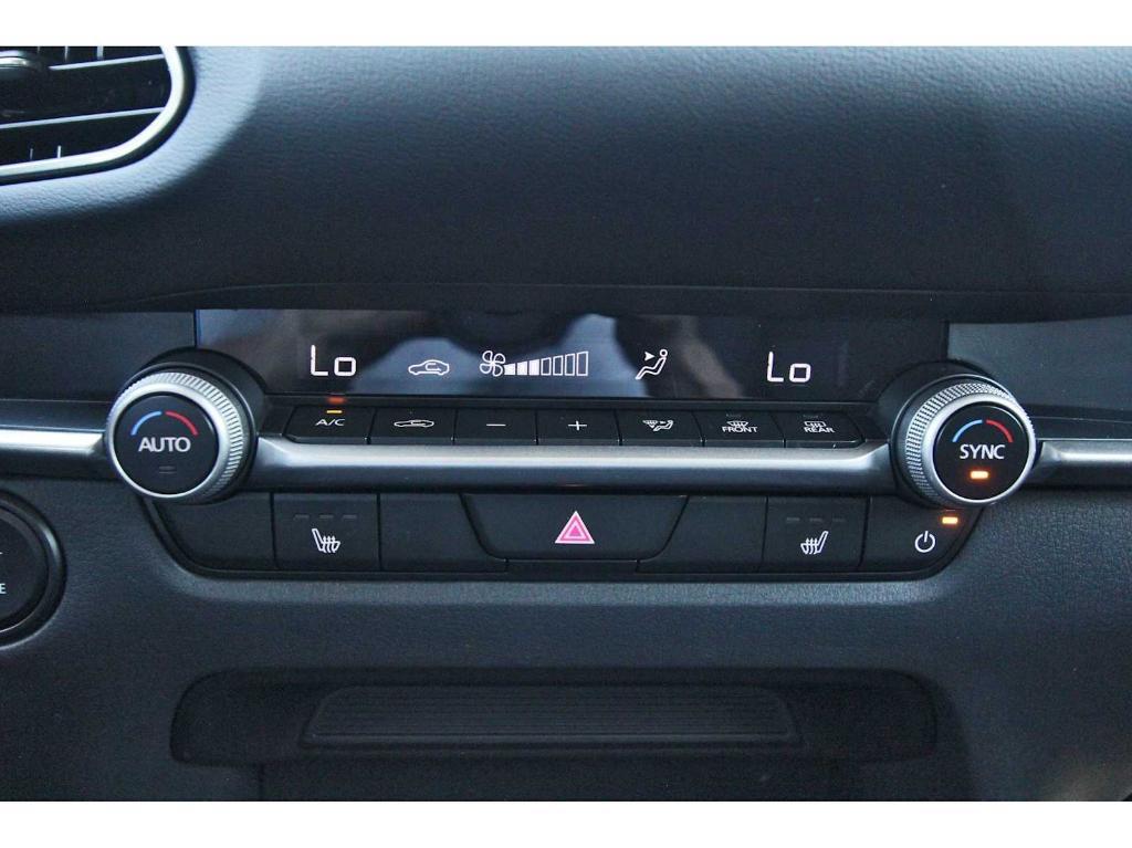 new 2026 Mazda CX-30 car, priced at $31,335