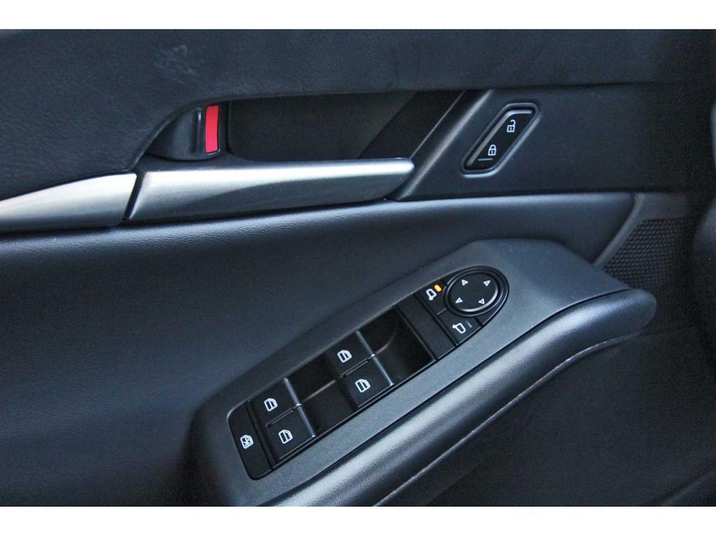 new 2026 Mazda CX-30 car, priced at $31,335