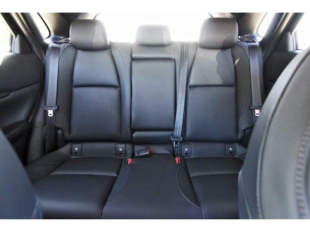 new 2026 Mazda CX-30 car, priced at $31,335