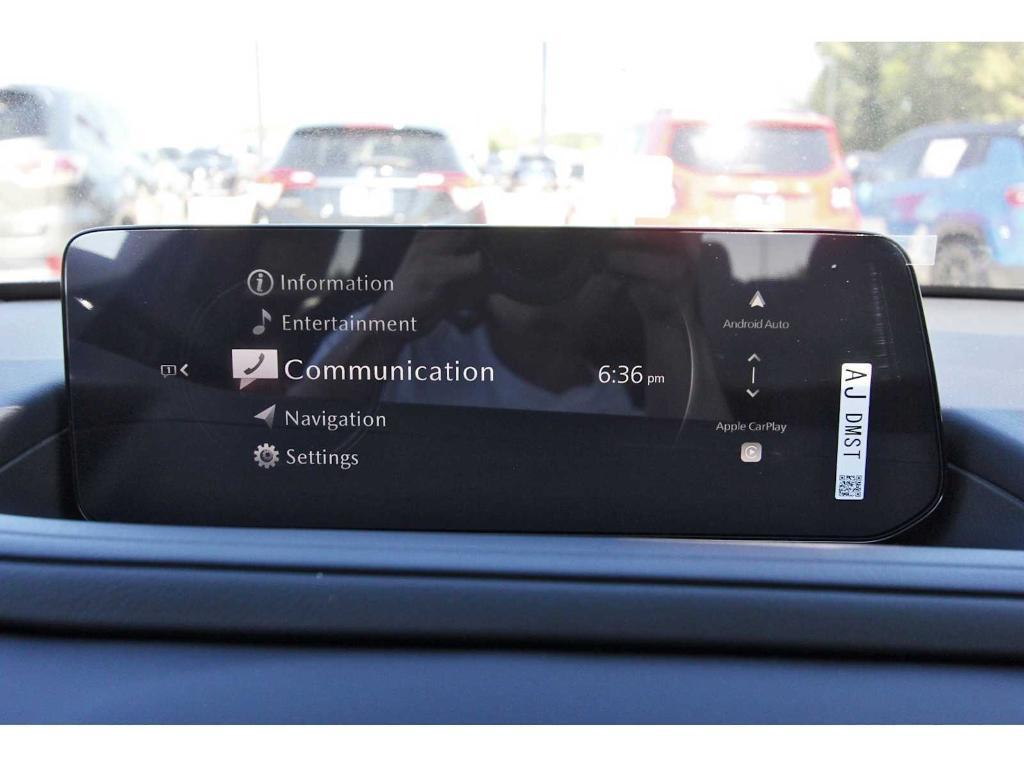 new 2026 Mazda CX-30 car, priced at $31,335