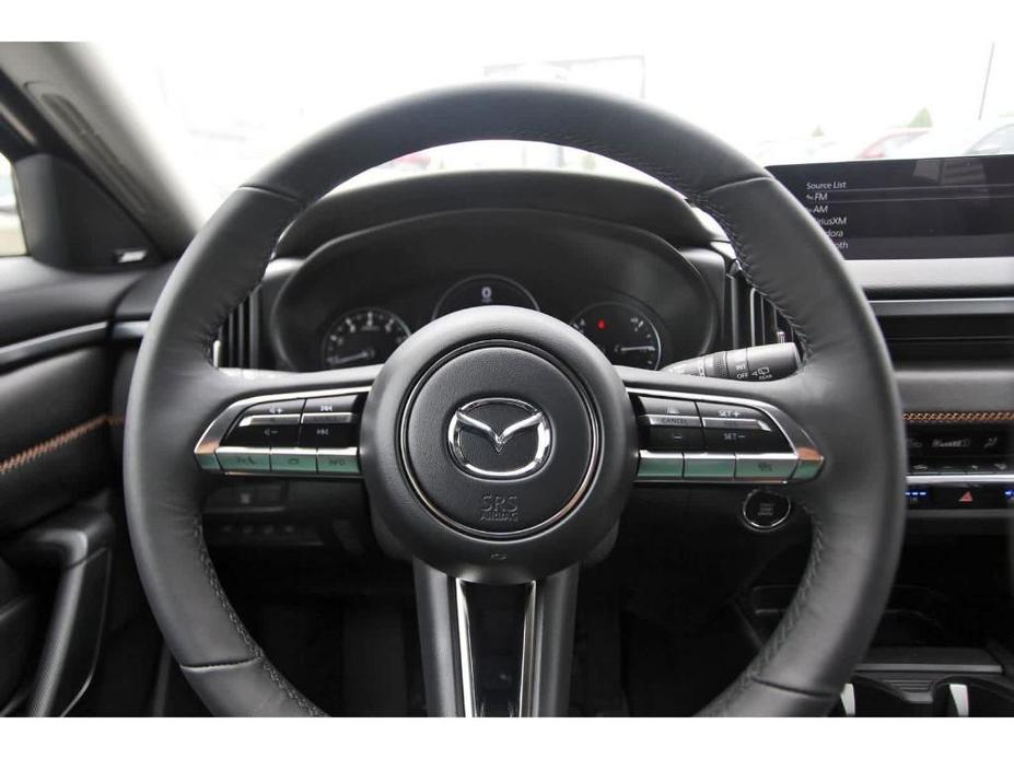 new 2024 Mazda CX-50 car, priced at $37,294