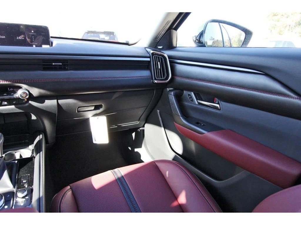 new 2025 Mazda CX-50 Hybrid car, priced at $41,470