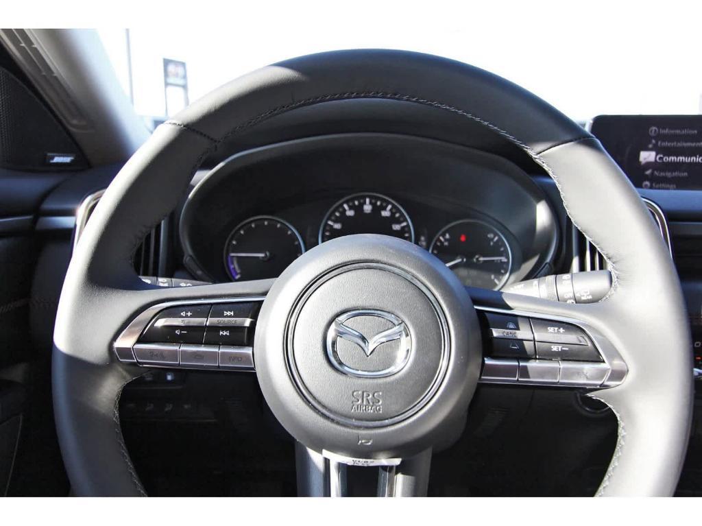 new 2025 Mazda CX-50 Hybrid car, priced at $41,470