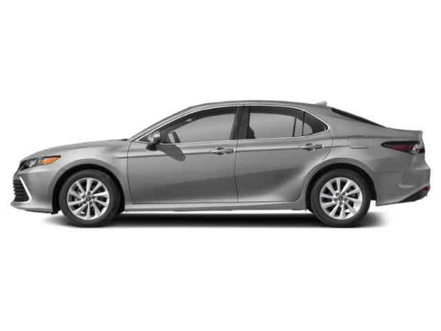 used 2022 Toyota Camry car, priced at $23,991