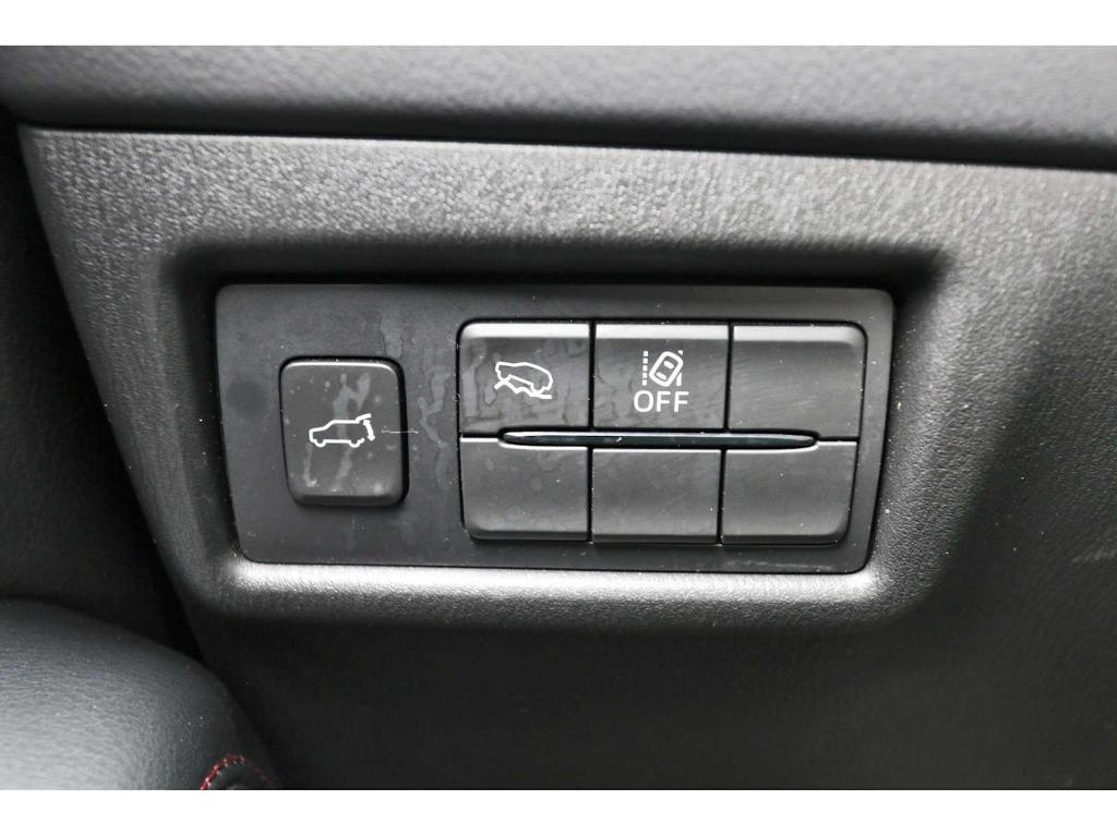 used 2024 Mazda CX-5 car, priced at $25,333