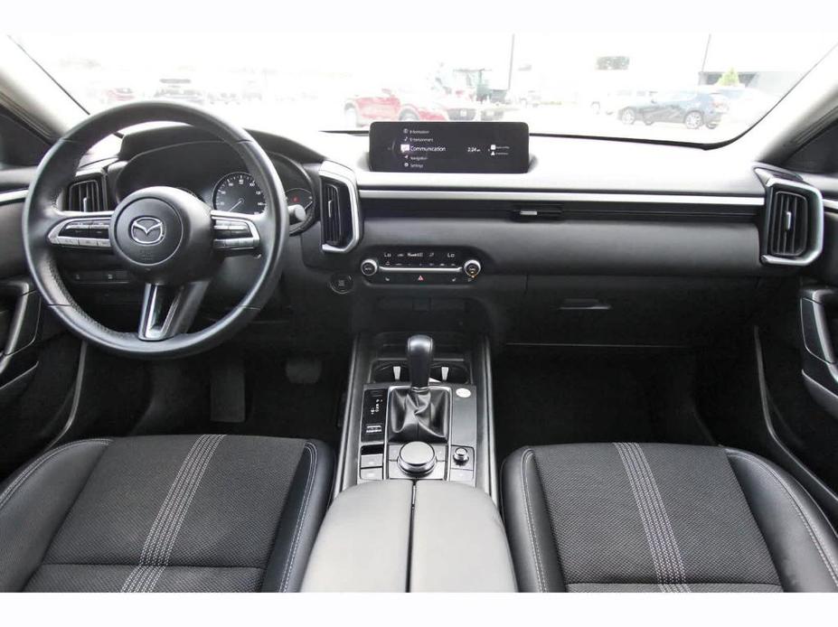 used 2024 Mazda CX-50 car, priced at $26,333