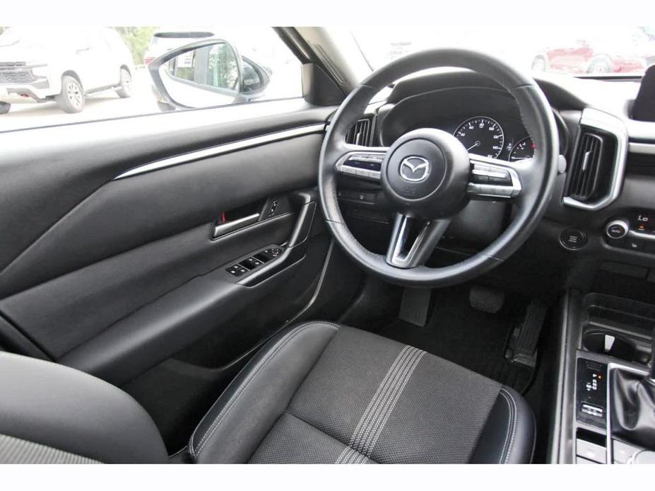 used 2024 Mazda CX-50 car, priced at $26,333