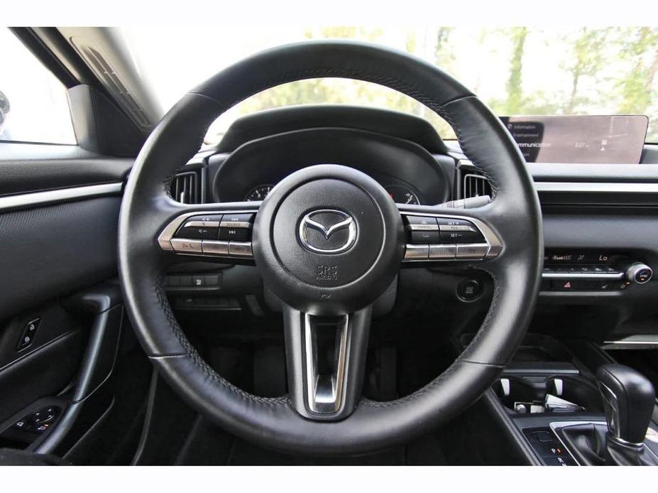 used 2024 Mazda CX-50 car, priced at $26,333