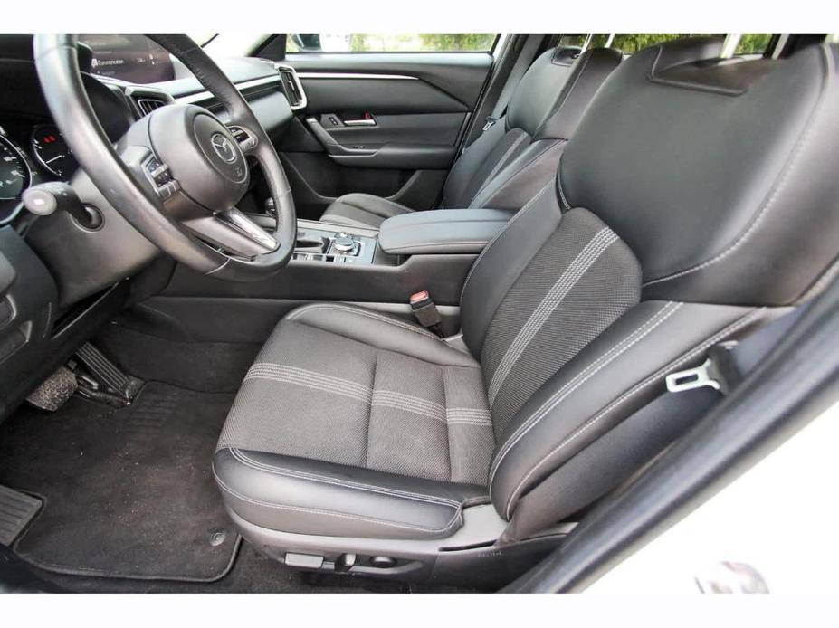 used 2024 Mazda CX-50 car, priced at $26,333