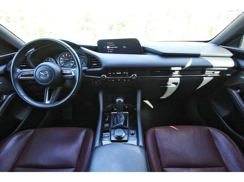 used 2023 Mazda Mazda3 car, priced at $24,783