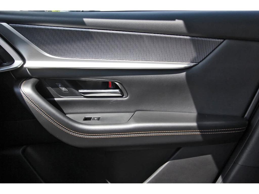 new 2025 Mazda CX-70 car, priced at $41,801