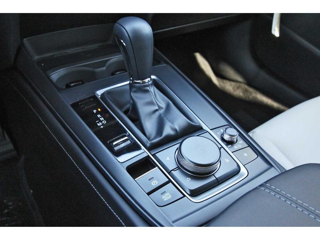 new 2026 Mazda CX-30 car, priced at $31,335