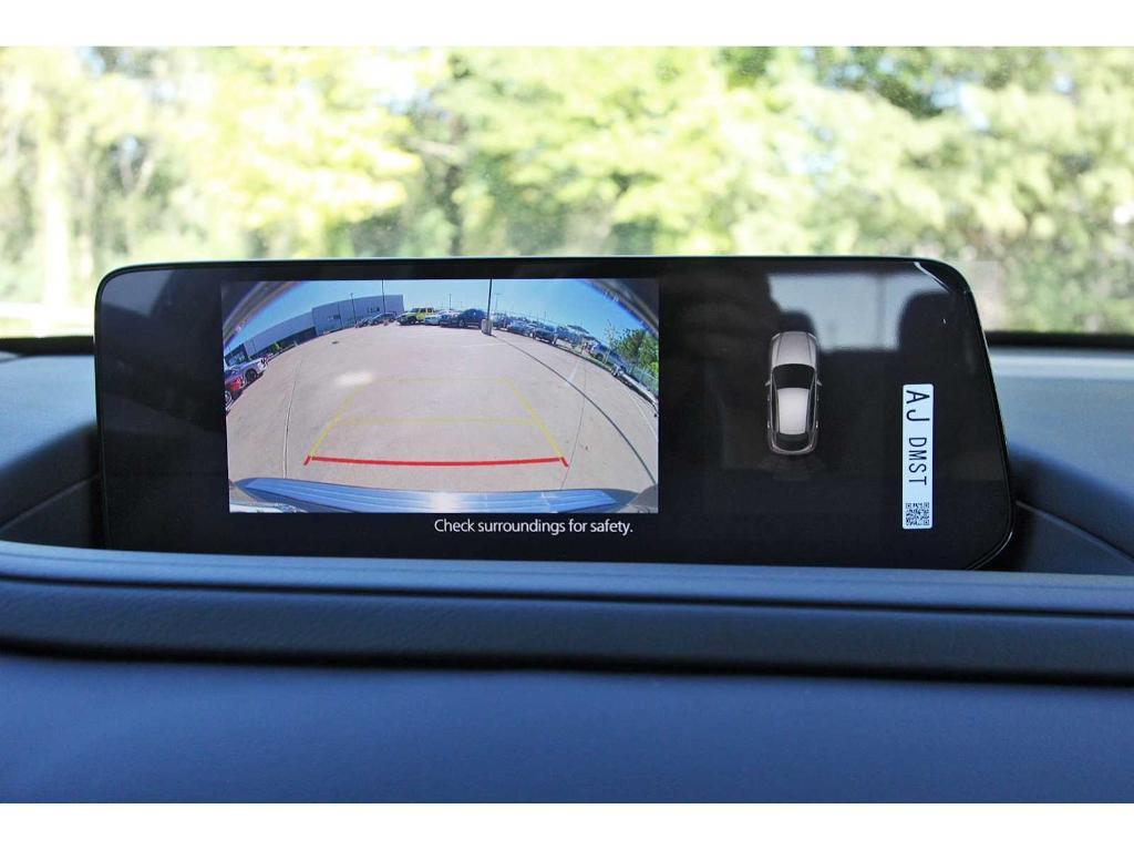 new 2026 Mazda CX-30 car, priced at $31,335