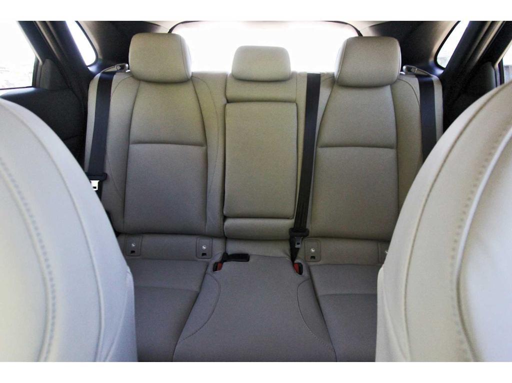 new 2026 Mazda CX-30 car, priced at $31,335