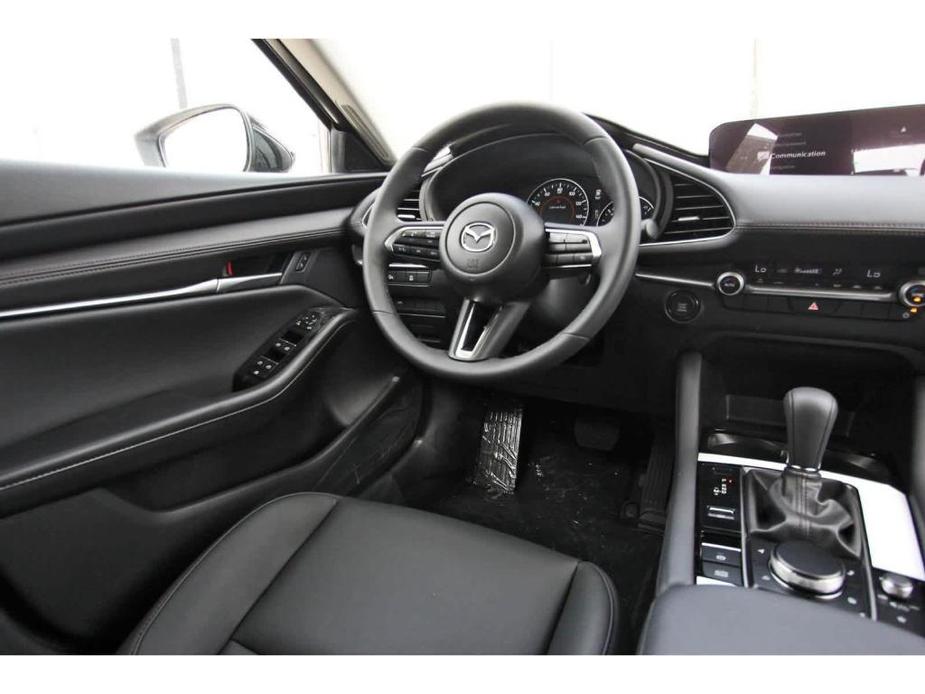 new 2024 Mazda Mazda3 car, priced at $25,758