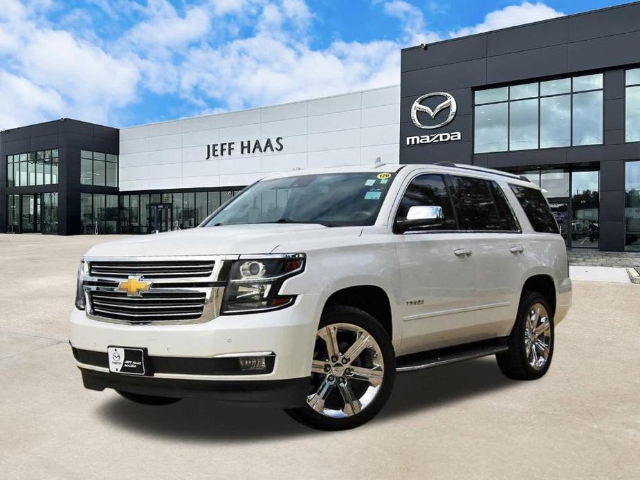 used 2019 Chevrolet Tahoe car, priced at $33,595