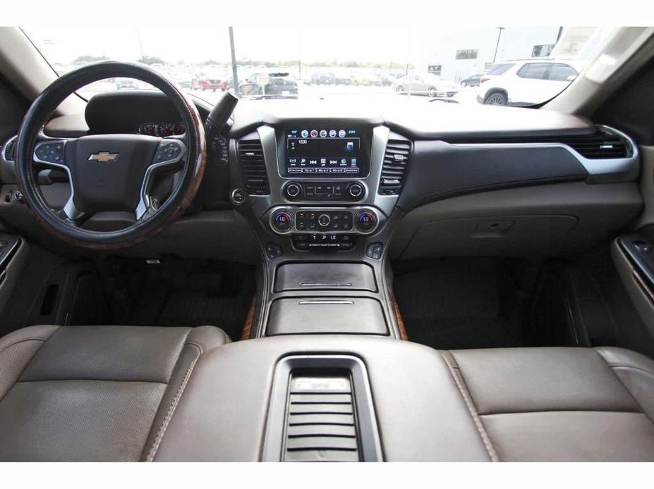 used 2019 Chevrolet Tahoe car, priced at $33,595