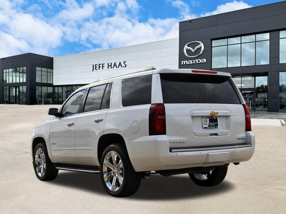 used 2019 Chevrolet Tahoe car, priced at $33,595