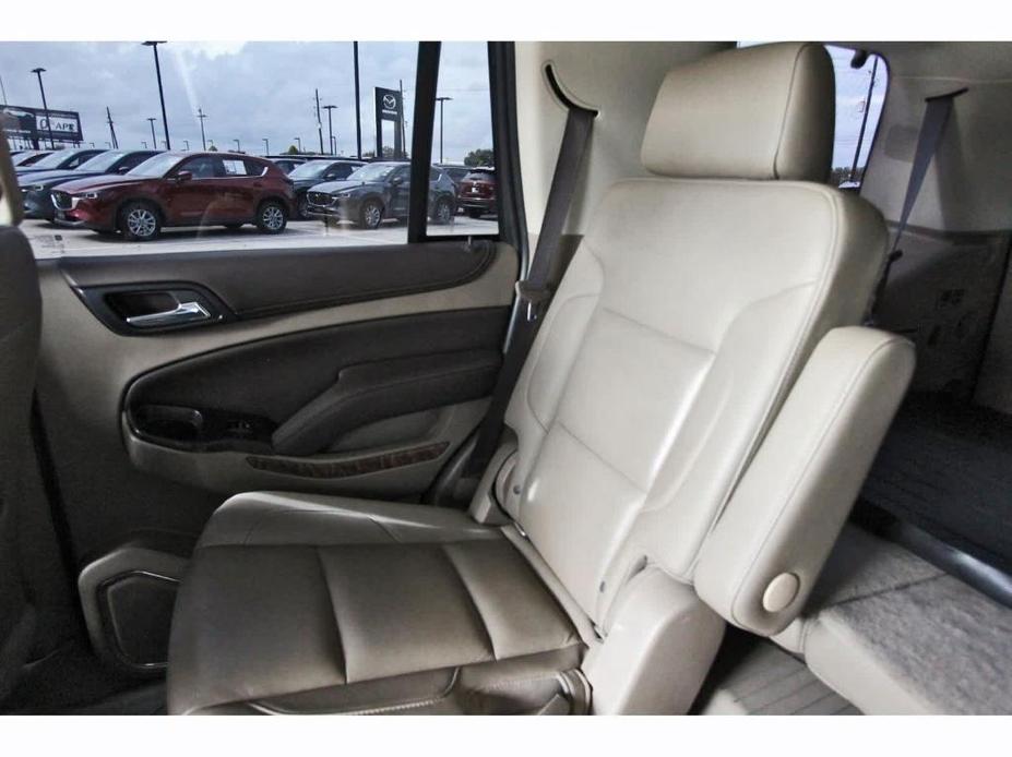 used 2019 Chevrolet Tahoe car, priced at $33,595