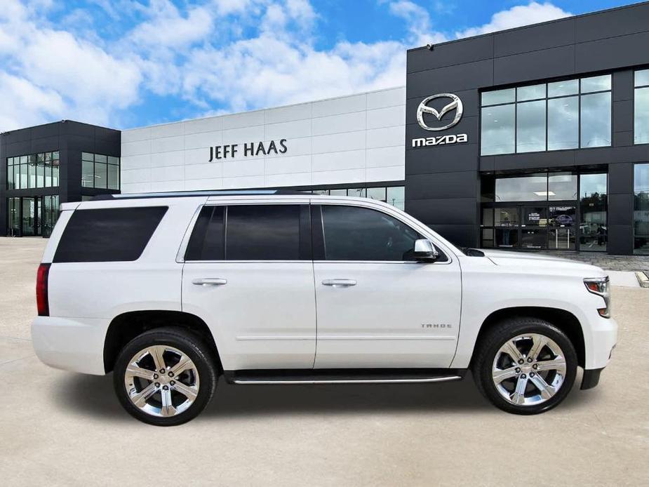 used 2019 Chevrolet Tahoe car, priced at $33,595