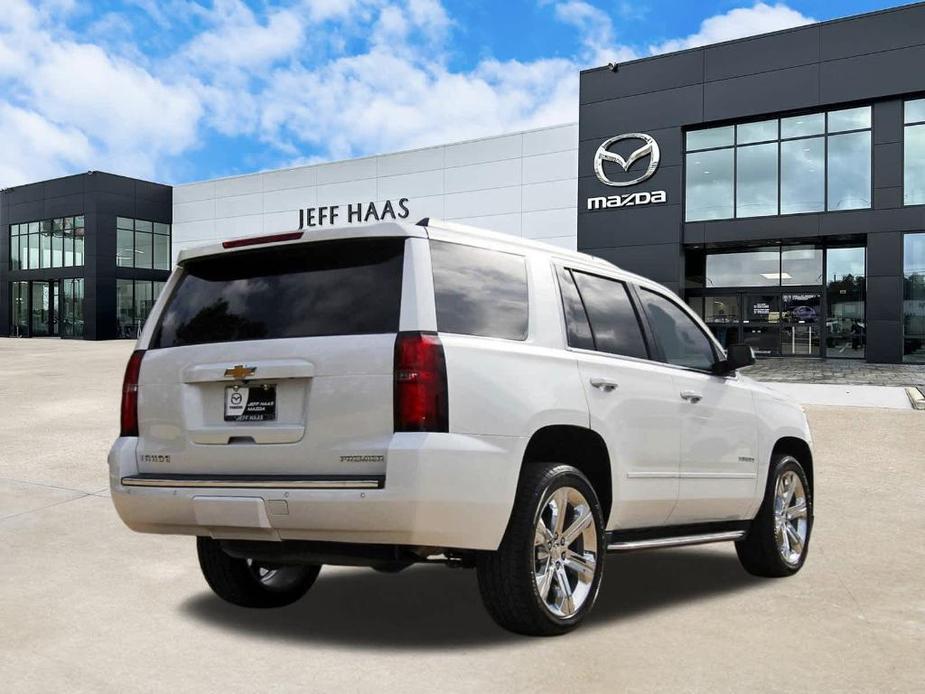 used 2019 Chevrolet Tahoe car, priced at $33,595