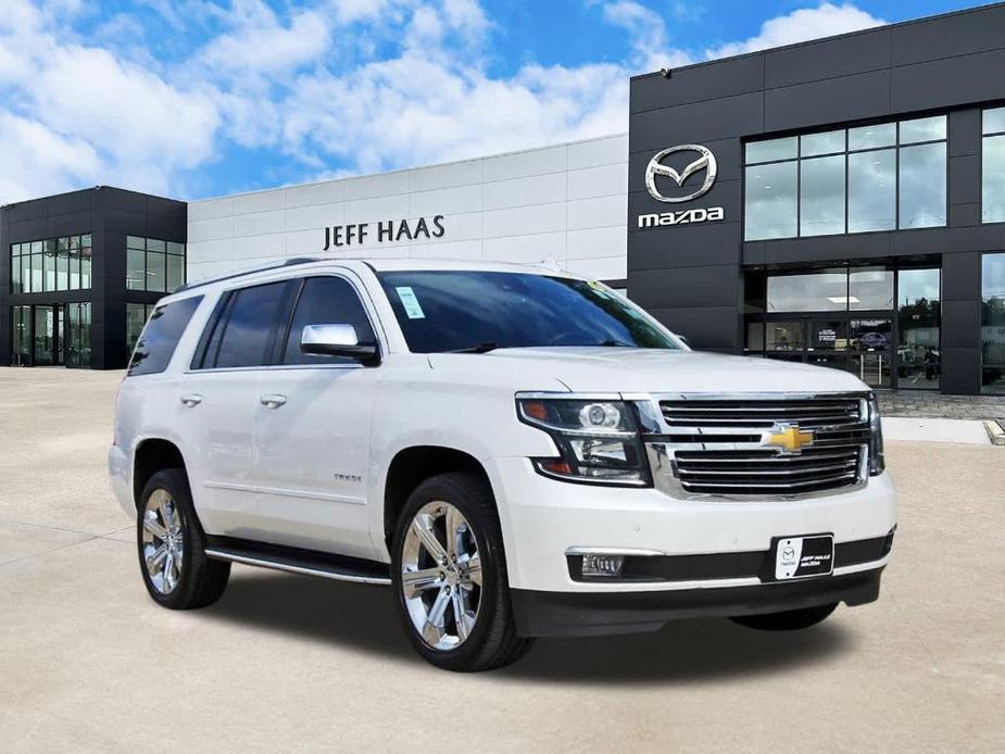 used 2019 Chevrolet Tahoe car, priced at $33,595