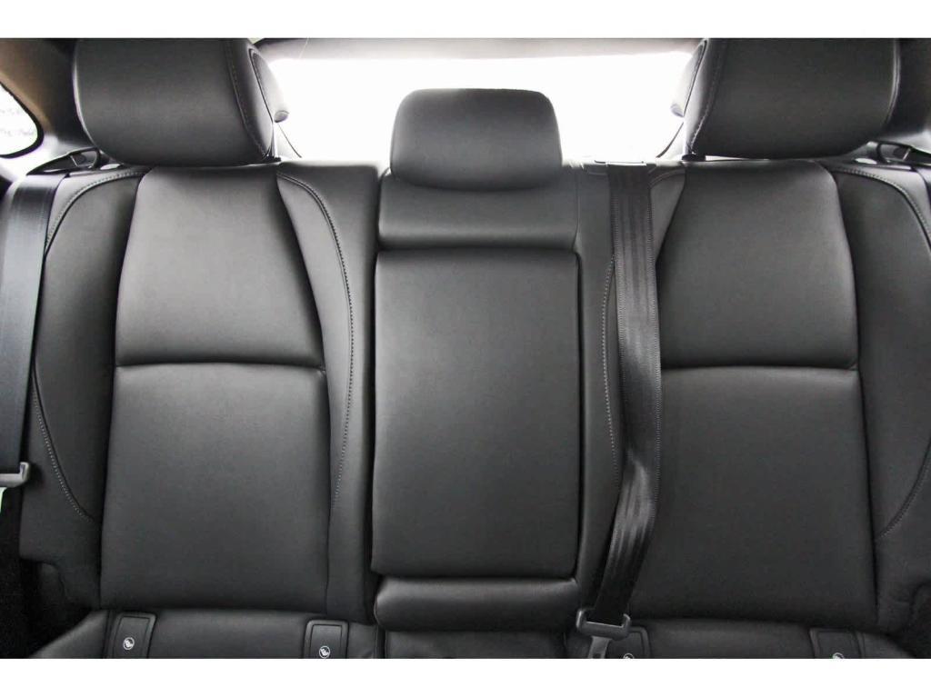 new 2025 Mazda CX-30 car, priced at $27,592
