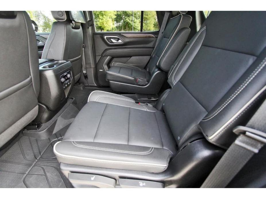 used 2024 Chevrolet Tahoe car, priced at $66,977