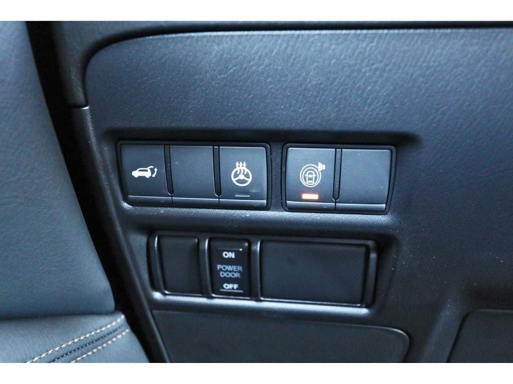 used 2024 Nissan Armada car, priced at $45,499