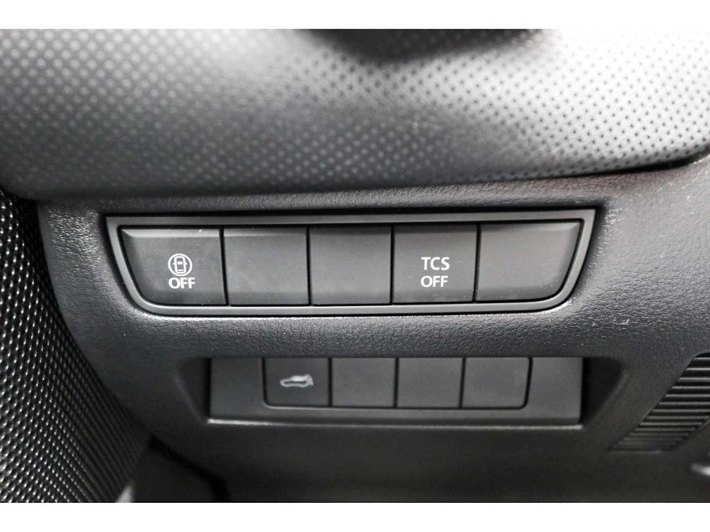 used 2025 Mazda CX-50 car, priced at $29,448