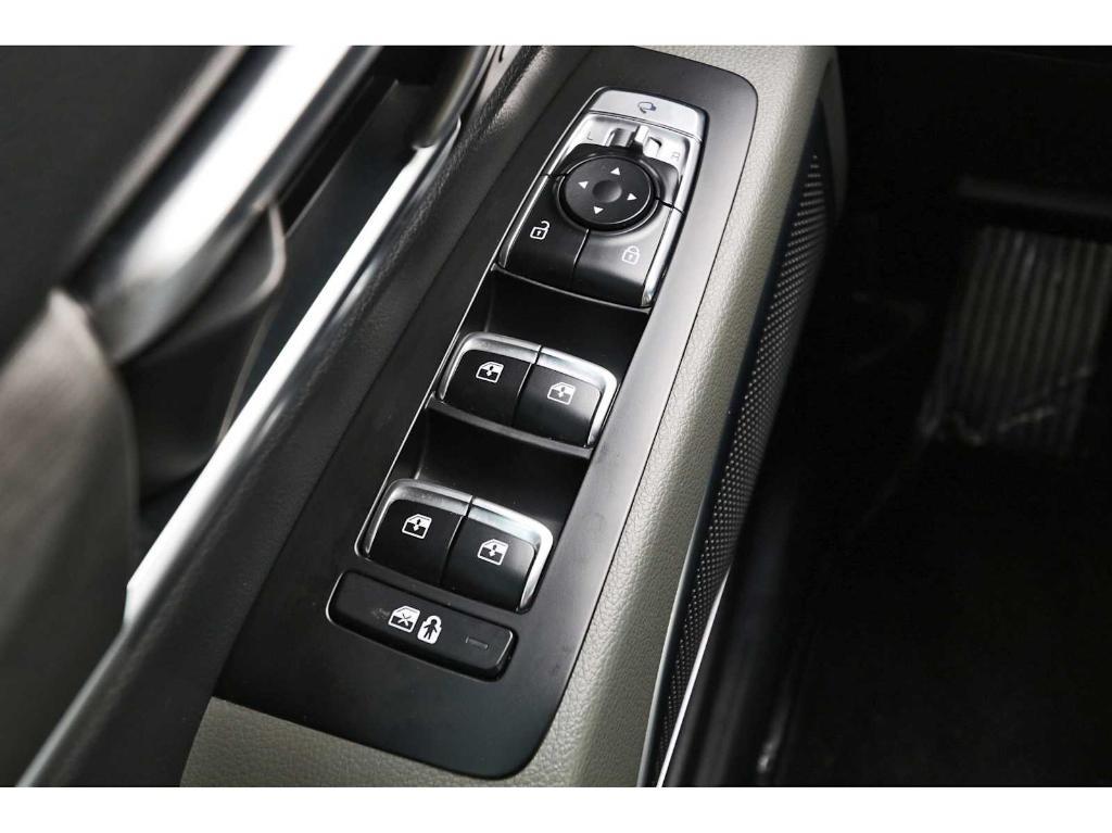 used 2023 Kia Telluride car, priced at $42,998