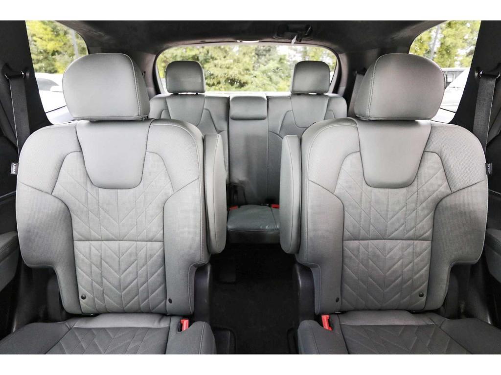 used 2023 Kia Telluride car, priced at $42,998