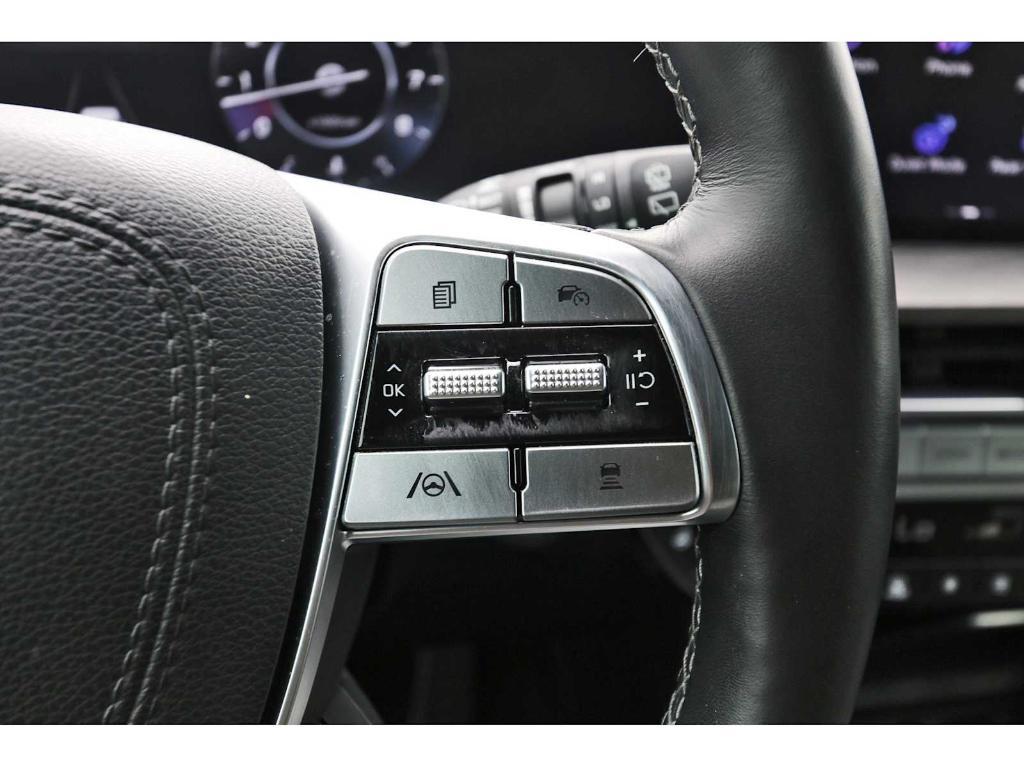used 2023 Kia Telluride car, priced at $42,998
