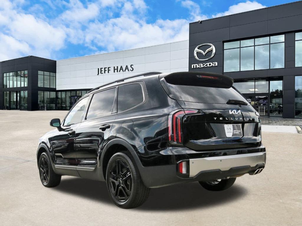 used 2023 Kia Telluride car, priced at $42,998