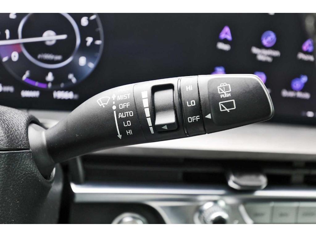 used 2023 Kia Telluride car, priced at $42,998