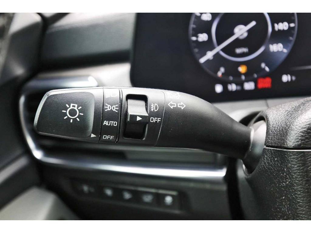 used 2023 Kia Telluride car, priced at $42,998
