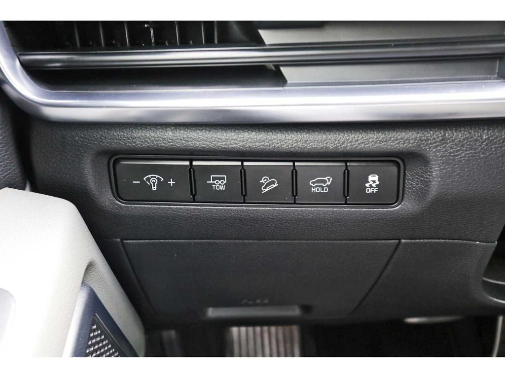 used 2023 Kia Telluride car, priced at $42,998