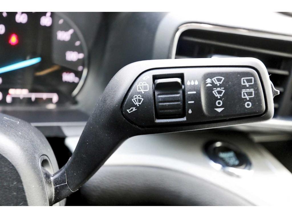 used 2022 Ford Explorer car, priced at $27,998