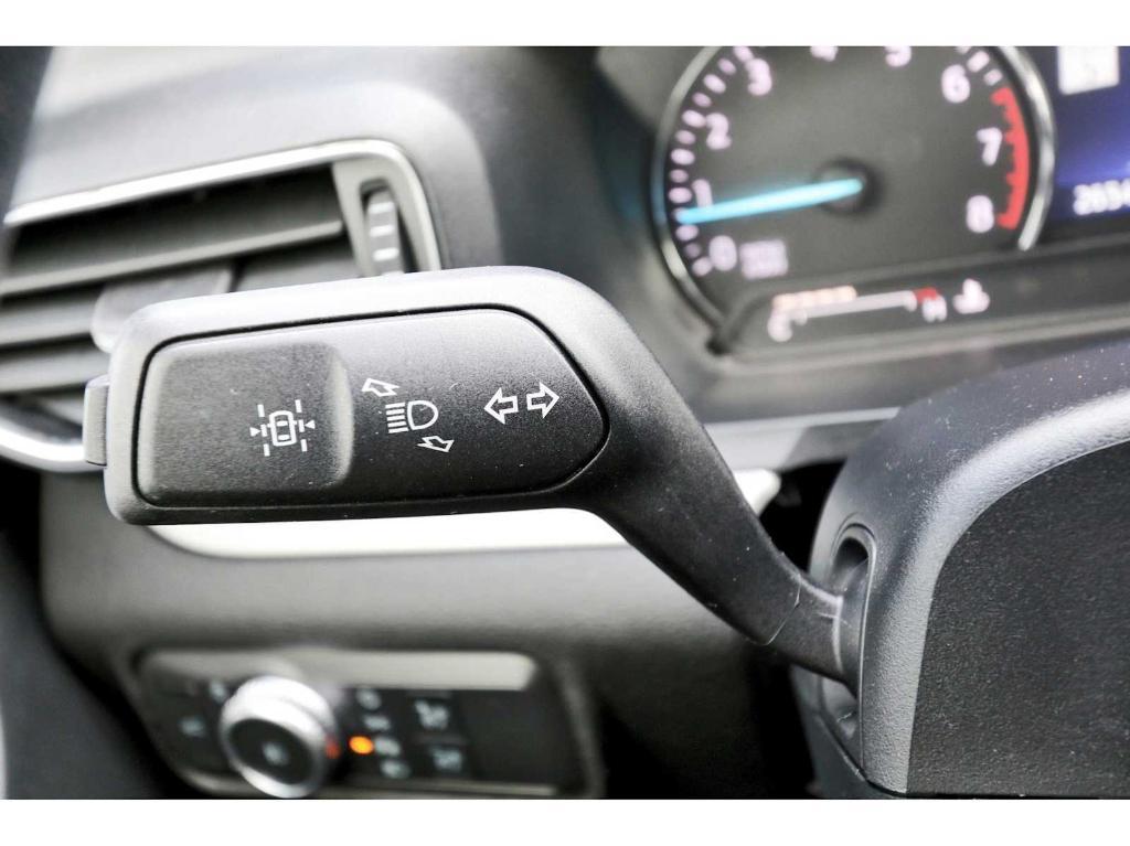used 2022 Ford Explorer car, priced at $27,998