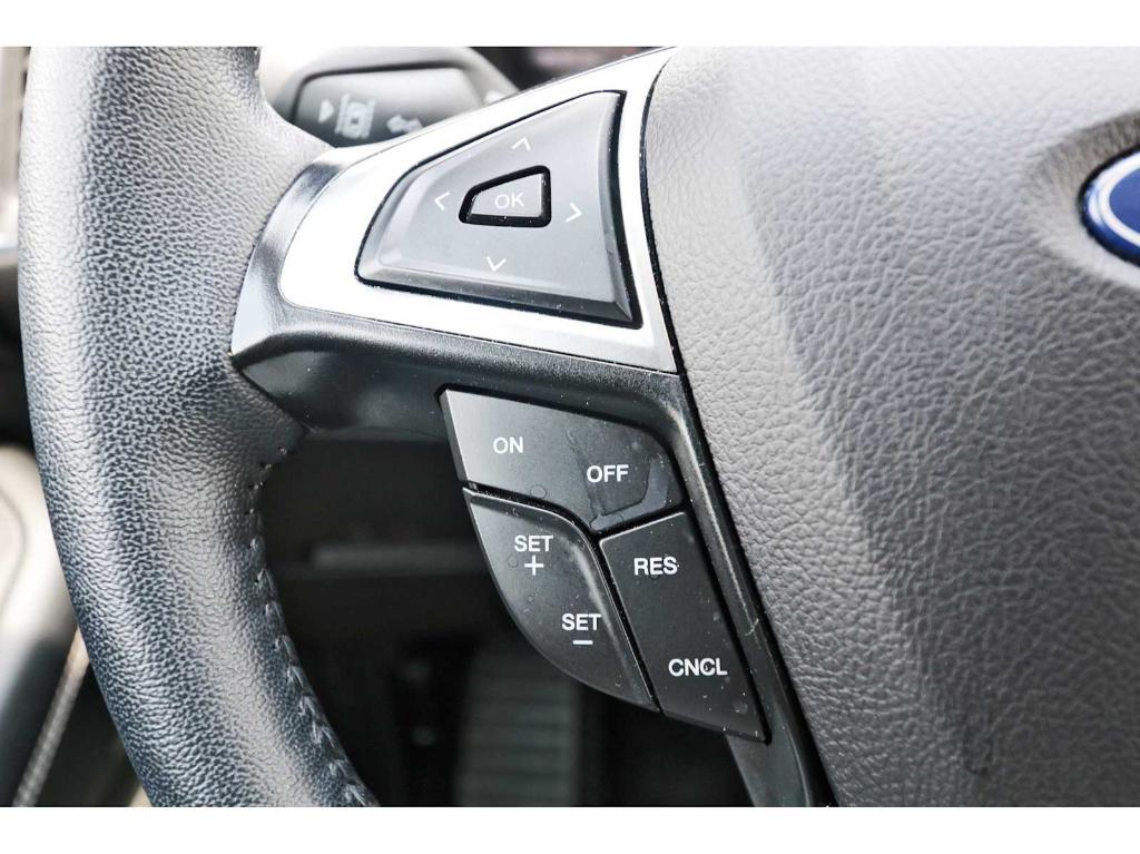 used 2024 Ford Edge car, priced at $29,998