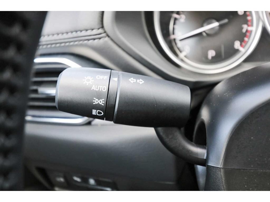 used 2025 Mazda CX-5 car, priced at $27,998
