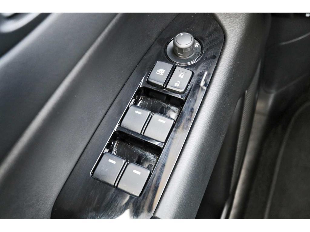 used 2025 Mazda CX-5 car, priced at $27,998